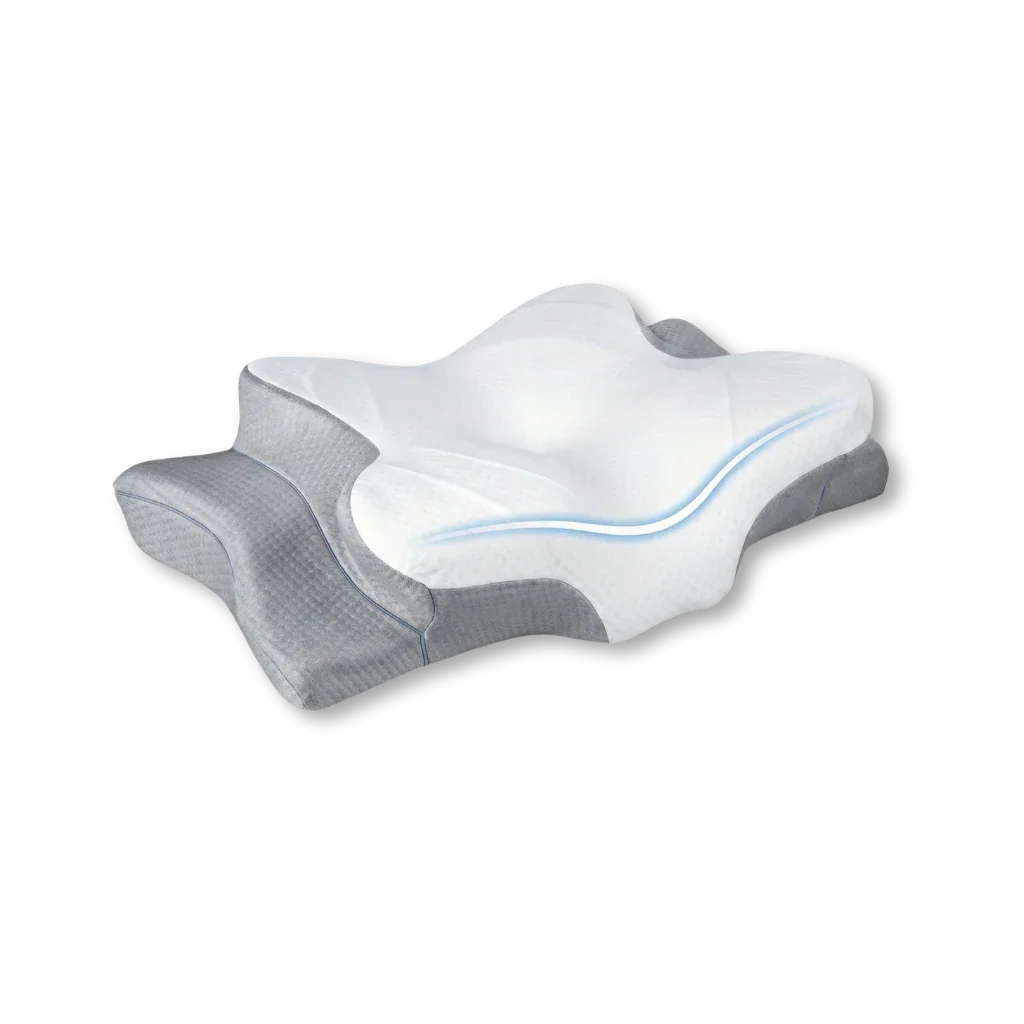 Oreiller Thérapie Cervicale