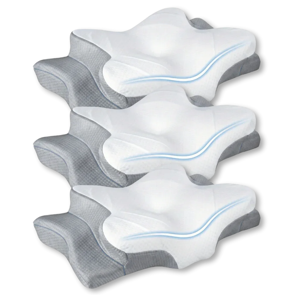 Oreiller Thérapie Cervicale